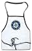 Seattle Mariners MLB BBQ Grill Apron