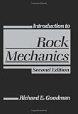 Introduction to Rock Mechanics