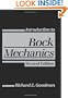 Introduction to Rock Mechanics