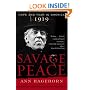 Savage Peace: Hope and Fear in America, 1919