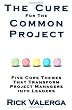 The Cure for the Common Project: Five Core Themes That Transform Project Managers into Leaders