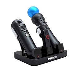 PS3 - Move Tri-Charger