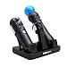 PS3 - Move Tri-Charger