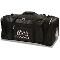 Deluxe gym bag