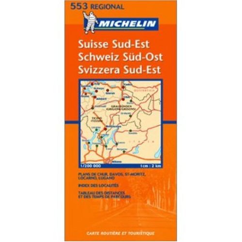 City Travel Guides Discounted  Books : Michelin Guide No. 553 Hollande