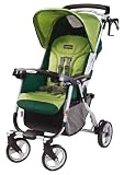 Peg-Perego Vela Easy Drive Stroller, Myrto