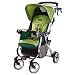 Peg-Perego 2011 Vela Easy Drive Stroller, Myrto