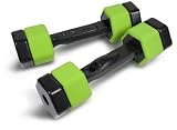 Wii Adjustable Weight Dumbbell - Black