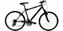 Realm Cycles Province 1.0 Men's Mountain Bike (26-Inch Wheels)