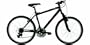 Realm Cycles Province 1.0 Men's Mountain Bike (26-Inch Wheels)