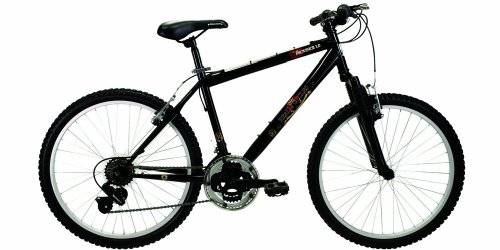 Realm Cycles Province 1.0 Men’s Mountain Bike (26-Inch Wheels)