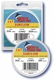 Surflon Standard Grade Camou Brown CB 90# 30ft