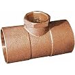 Elkhart Prod. Corp. 37409 Copper Tee