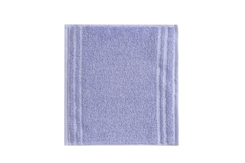 Vossen Vienna Style Waschlappen / Seiftuch 3er Set Gr&ouml;&szlig;e: 30 x 30 cm Farbe: 414 / blueberr Preisvergleich