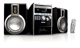 Philips MCM 761 Kompaktanlage (CD/MP3/WMA Player, CD Ripping, UKW /MW Tuner, USB 2.0) 418eM9UZ1 L. SL160 Philips MCM 761 Kompaktanlage (CD/MP3/WMA Player, CD Ripping, UKW /MW Tuner, USB 2.0)