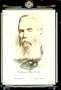 2006 Topps Allen & Ginter #341 Herman Melville Baseball Card