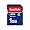 Sandisk 1Gb Secure Digital card