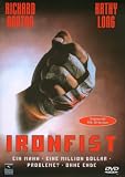 Iron Fist - Richard Norton