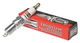 Champion RC12WMPB4 (9202) Iridium Spark Plug, Pack of 1