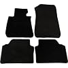 Fu�matten Automatten Velours BMW 3er E90 LIMOUSINE E91 TOURING 4-tlg