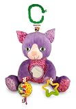 The World of Eric Carle Developmental Kitty withsound by Kids Preferred
