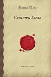 Common Sense (Forgotten Books)