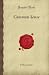 Common Sense (Forgotten Books)