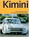 Kimini (How to Design and Build a Mid-engine Sports Car- From Scratch)