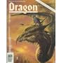 Dragon Magazine, No 154