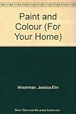Paint and colour