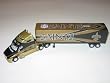 NEW ORLEANS SAINTS Diecast 1:80 Scale Replica 03 Kenworth Tractor Trailer Truck