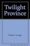 Twilight province