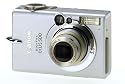 Canon Digital IXUS 500 Digitalkamera (5 Megapixel)