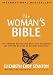 Books : The Woman's Bible