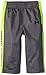 Under Armour Baby-Boys Infant Brawler Pant Graphite