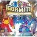 Gormiti Series 1 (2 Pack) Fiery Hammer/steel Beak_s-1