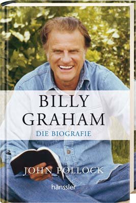 Billy Graham, Die Biografie