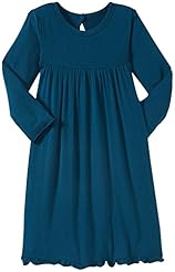 Toddler Long Sleeves  Dress