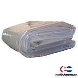 418eQDLtHmL. SL160  northAmerican Moving Boxes Queen Mattress Cover