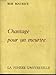 Chantage pour un meurtre chez Livres sur le nom: 418eQLVfmML._SL75_