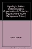 Equality in action : introducing equal opportunities in voluntary organisations