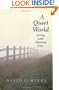 A Quiet World: Living with Hearing Loss