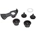 3M Speedglas Headband Mounting Hardware 9000, Welding Safety 04-0660-00/37141(AAD)
