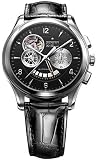 NEW ZENITH GRANDE CLASS OPEN EL PRIMERO MENS WATCH 03.0520.4021/22.C492
