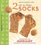 Storey Publishing - 2-At-A-Time Socks