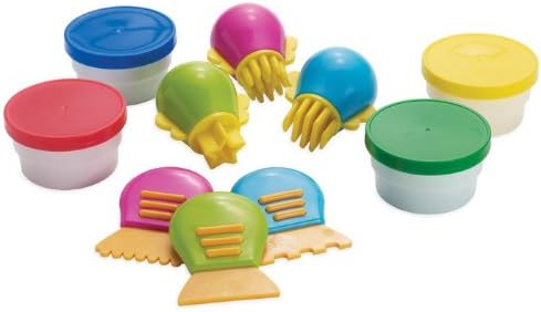 Imagine I Can Finger Paint Fun