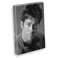 JOE FLANIGAN - Canvas Print (LARGE A3 - Signed by the Artist) #js002