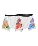 Sponge Bob Fruit of the loom 2-pack boys underwear boxer briefs (sizes 4 -8)