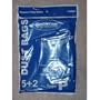 Free Shipping - Compact 738-12 vacuum cleaner bags- Generic - 12 pack