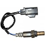 Bosch 13498 Oxygen Sensor, OE Type Fitment by Bosch